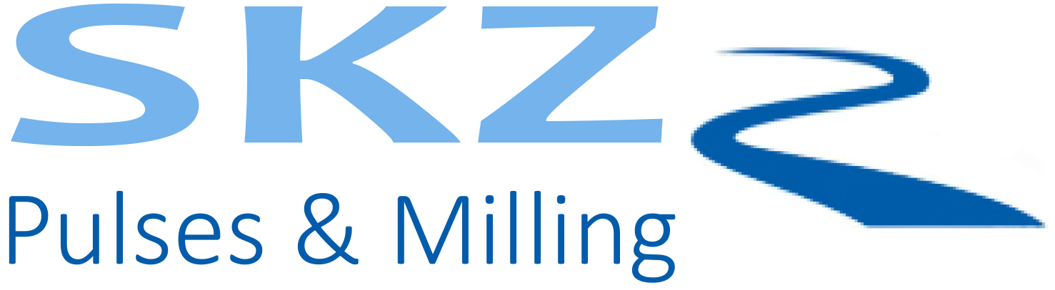 SKZ Pulses & Milling